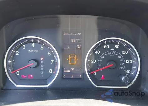 2011 Honda Cr-V Se z USA, uszkodzony, nr VIN JHLRE3H48BC011219